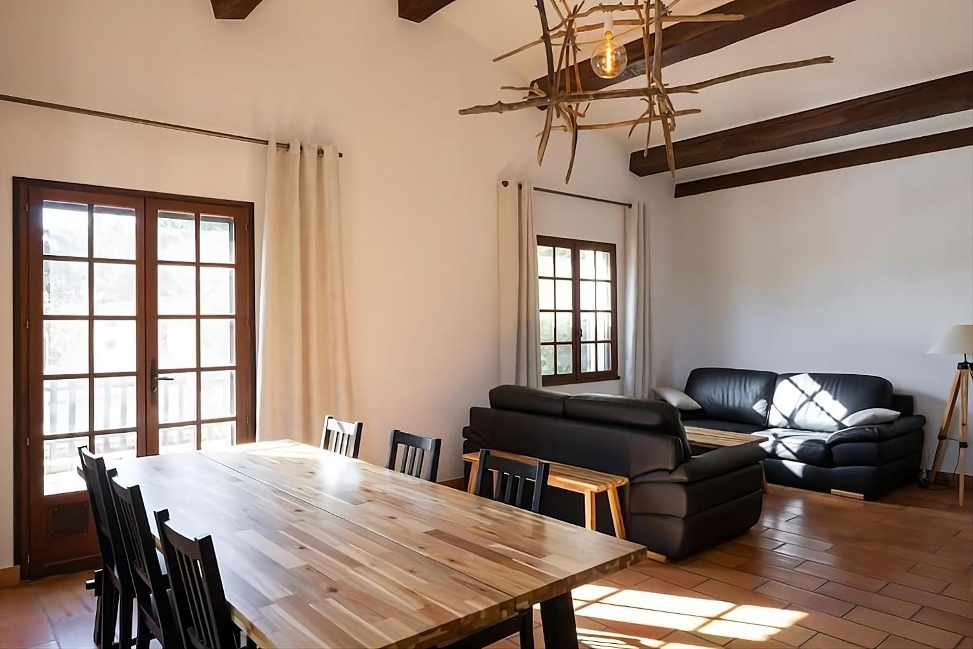 Mas Provencal De 120M2 En Camargue, Avec Piscine Et Parking Inclus, Ideal Pour Des Vacances Арль Экстерьер фото