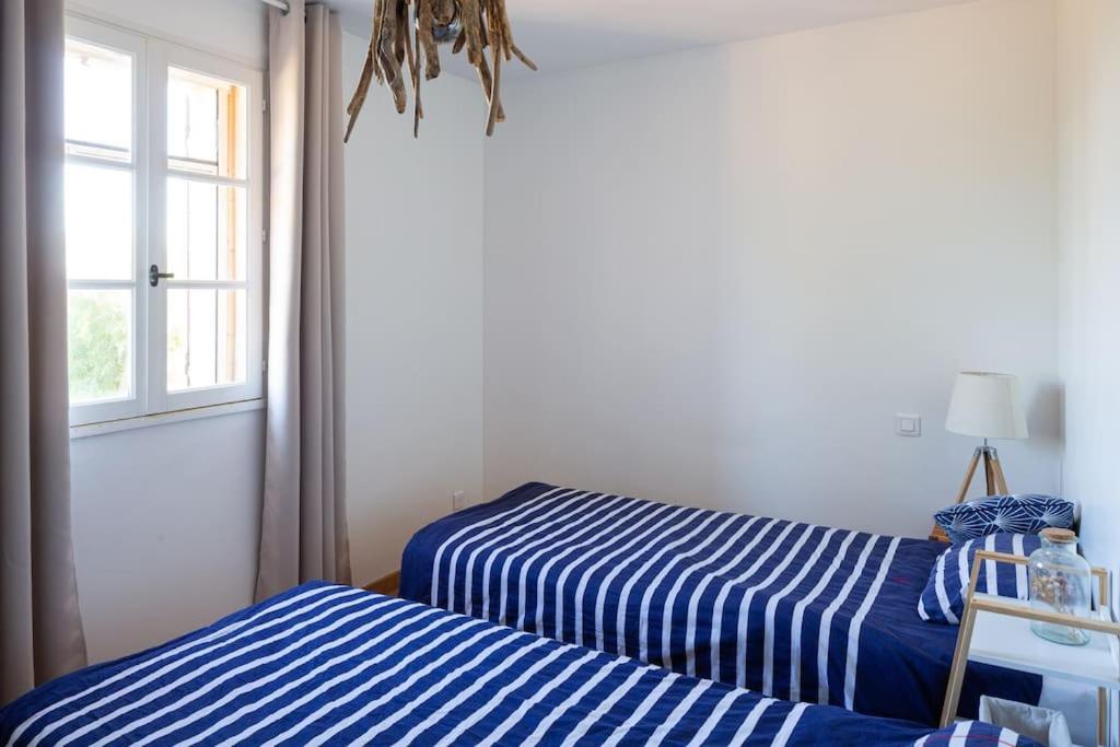 Mas Provencal De 120M2 En Camargue, Avec Piscine Et Parking Inclus, Ideal Pour Des Vacances Арль Экстерьер фото